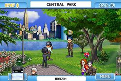 New York Nights Gameloft iPhone 04