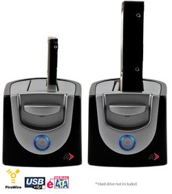 NewerTechnology Voyager Q.