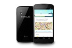 Nexus 4 logo