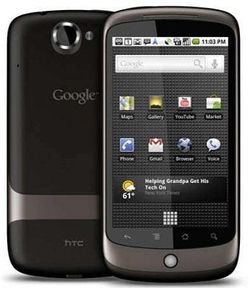 Nexus One