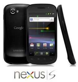 Nexus S