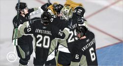 NHL 08   06