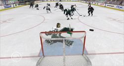 NHL 08   07