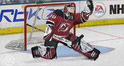 NHL 08   08