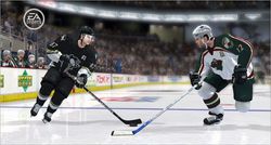 NHL 08   11