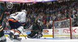 NHL 08   12