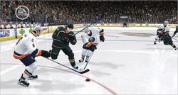 NHL 08   14