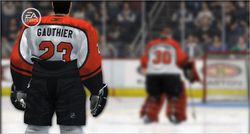 NHL 08   15