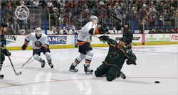 NHL 08   16