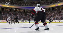 NHL 08   20