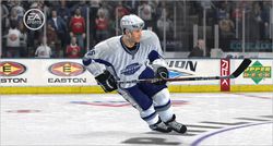 NHL 08   23
