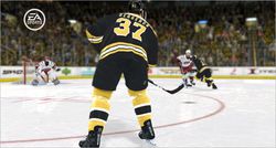 NHL 08   25
