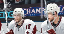 NHL 08   32