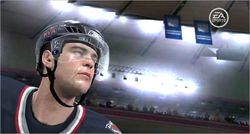 NHL 08   33