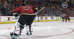 NHL 08   34