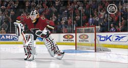 NHL 08   35