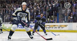 NHL 08   36