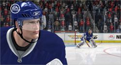 NHL 08   38