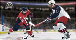 NHL 08   41
