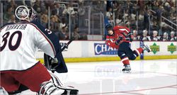 NHL 08   43