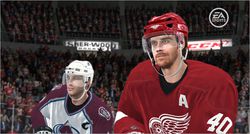 NHL 08   44