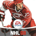 Test NHL 08
