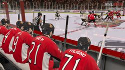 NHL 2K10 - 12