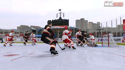NHL 2K10 - 20