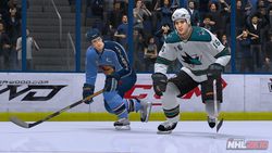 NHL 2K10 - 22