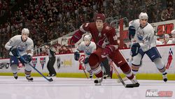 NHL 2K10 - 24