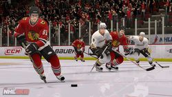 NHL 2K10 - 27