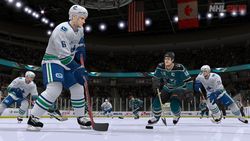 NHL 2K10 - 29
