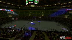 NHL 2K10 - 3