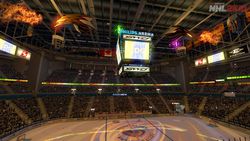 NHL 2K10 - Image 1