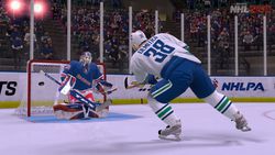NHL 2K10 - Image 3
