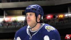 Nhl 2k8 image 1