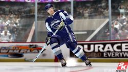 Nhl 2k8 image 2