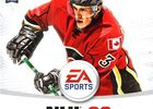 NHL09 - jaquette
