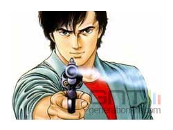 nicky larson