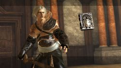 Nier Gestalt - 2