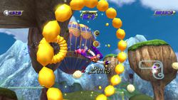 Nights journey of dreams 1