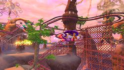Nights journey of dreams 2