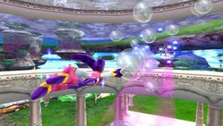 Nights journey of dreams 2