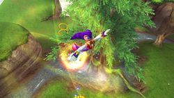 Nights journey of dreams