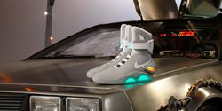 Nike MAG 1