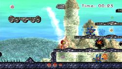 Niki : Rock \\\'n\\\' Ball - 1