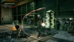 Ninja Blade Image 11