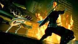Ninja Blade   Image 2
