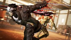 Ninja Blade   Image 5