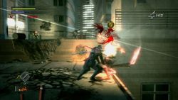 Ninja Blade Image 7